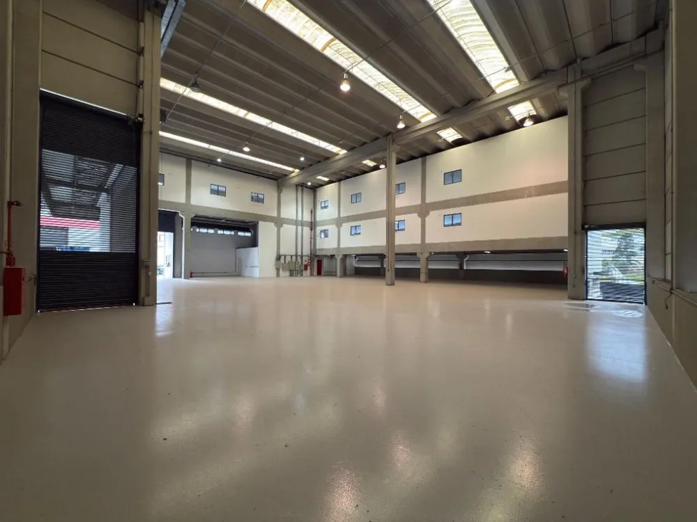 Depósito-Galpão, 2371 m² - Foto 2