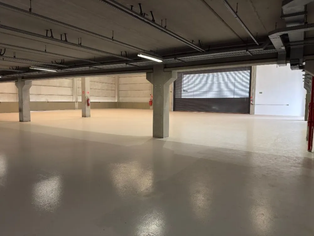Depósito-Galpão, 2371 m² - Foto 4