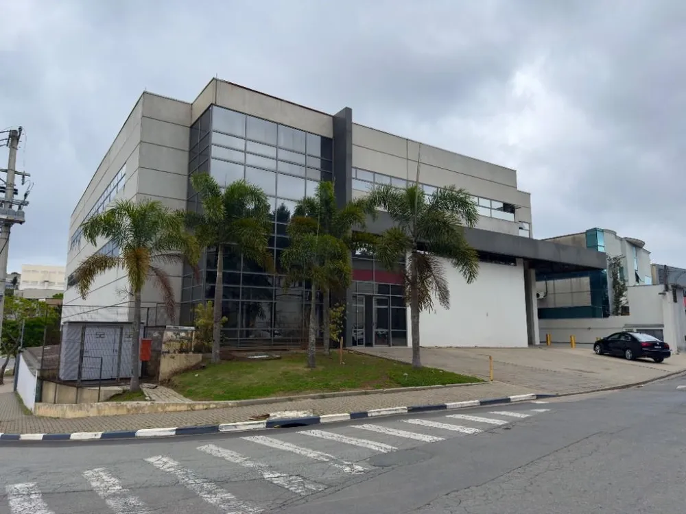 Depósito-Galpão, 2371 m² - Foto 1