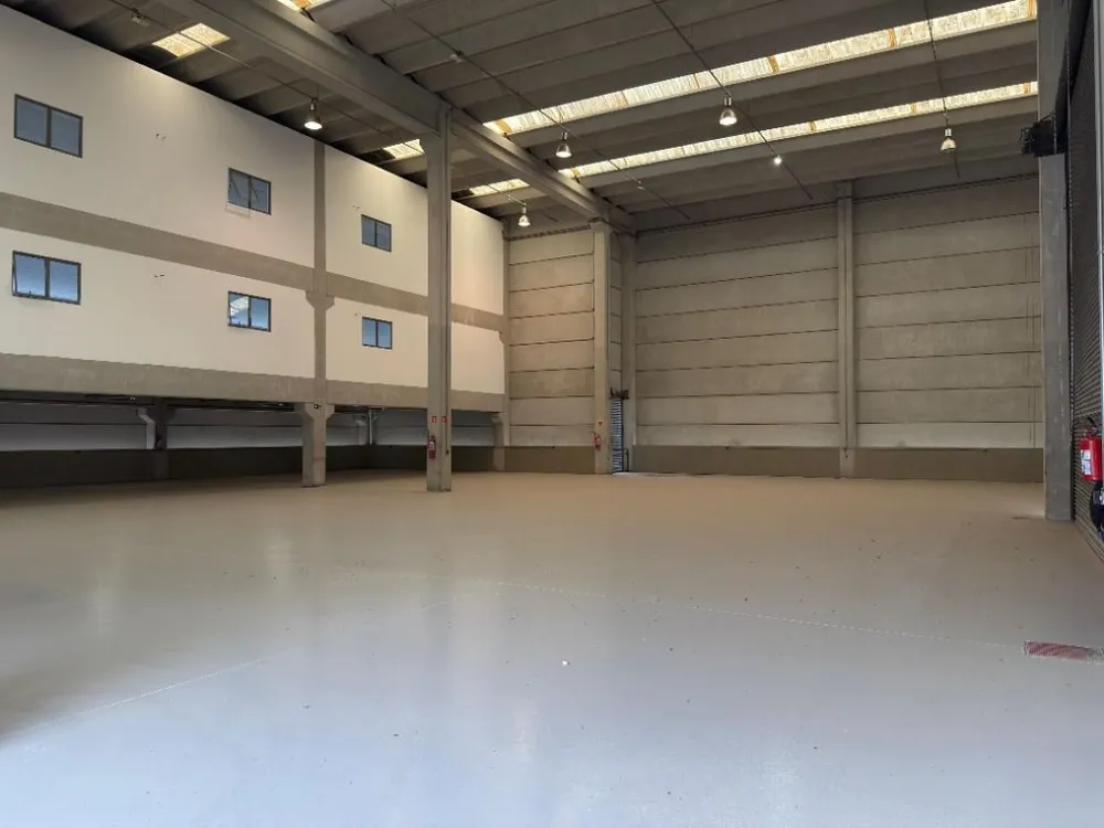 Depósito-Galpão, 2371 m² - Foto 5