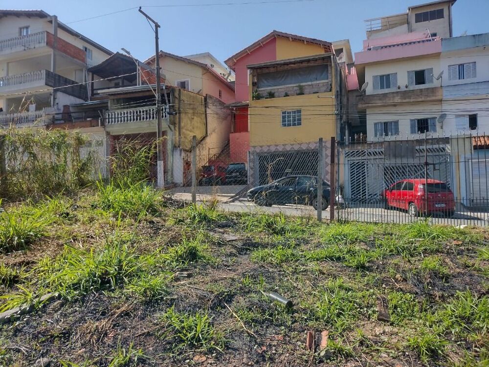 Terreno, 310 m² - Foto 7