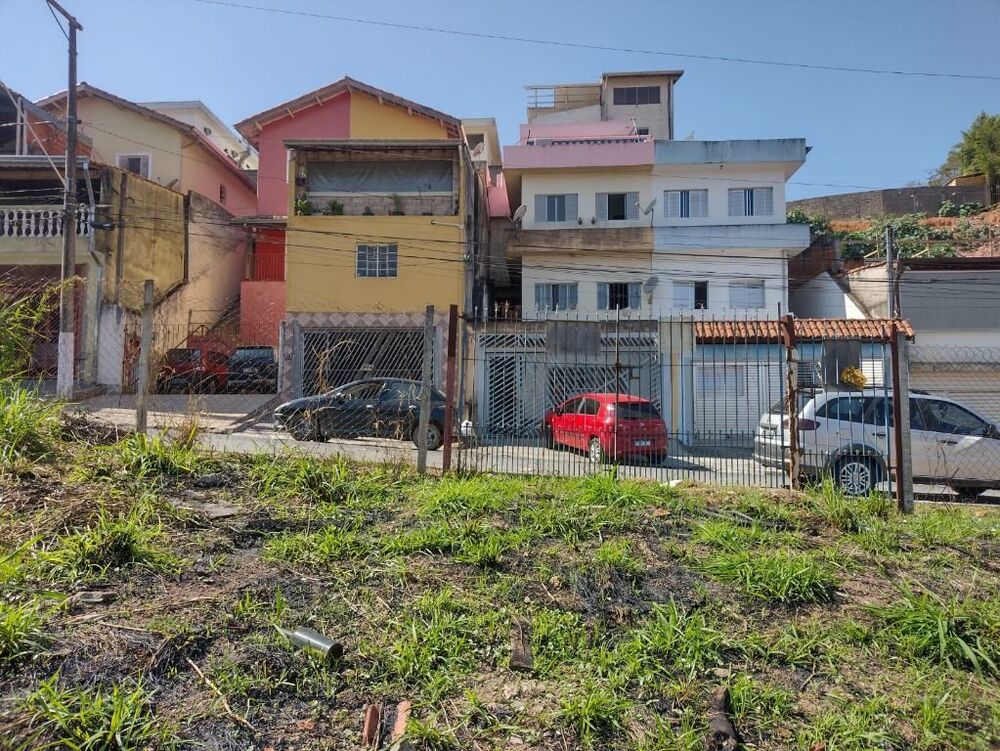 Terreno, 310 m² - Foto 3