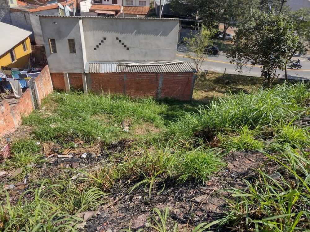 Terreno, 310 m² - Foto 5