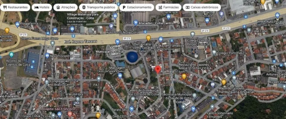 Terreno, 310 m² - Foto 15
