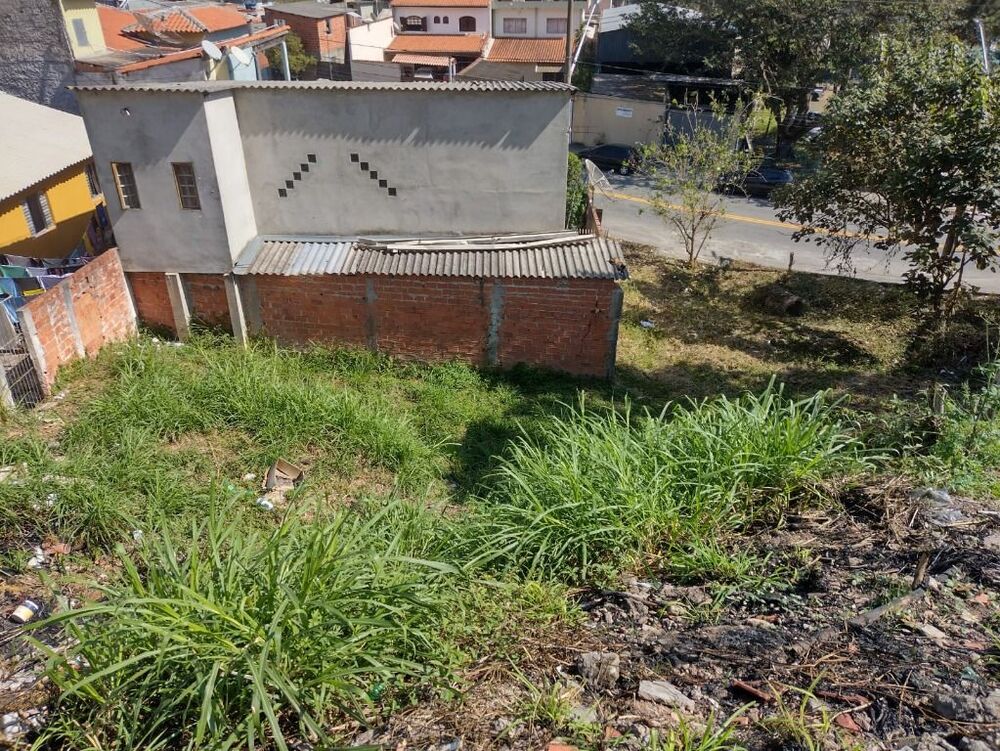 Terreno, 310 m² - Foto 2