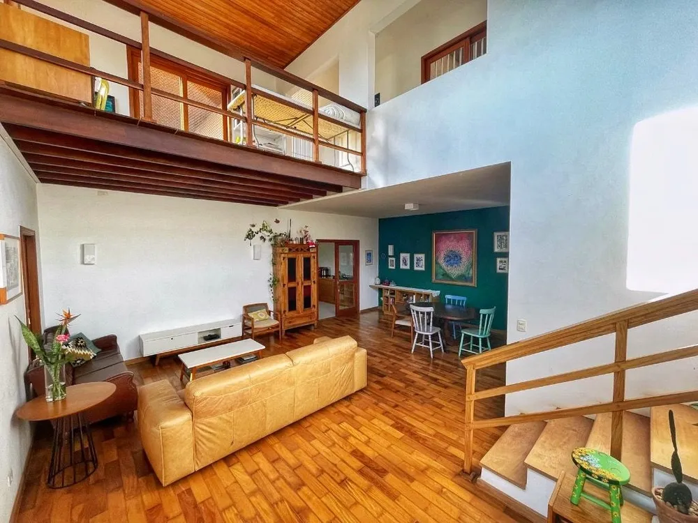 Casa de Condomínio, 4 quartos - Foto 3