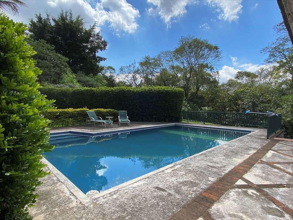 Casa de Condomínio à venda com 4 quartos, 562m² - Foto 6