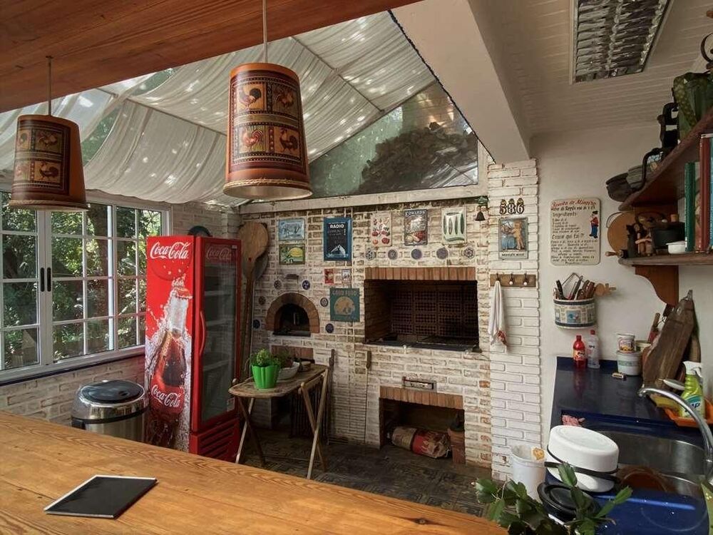 Casa de Condomínio à venda com 4 quartos, 562m² - Foto 9