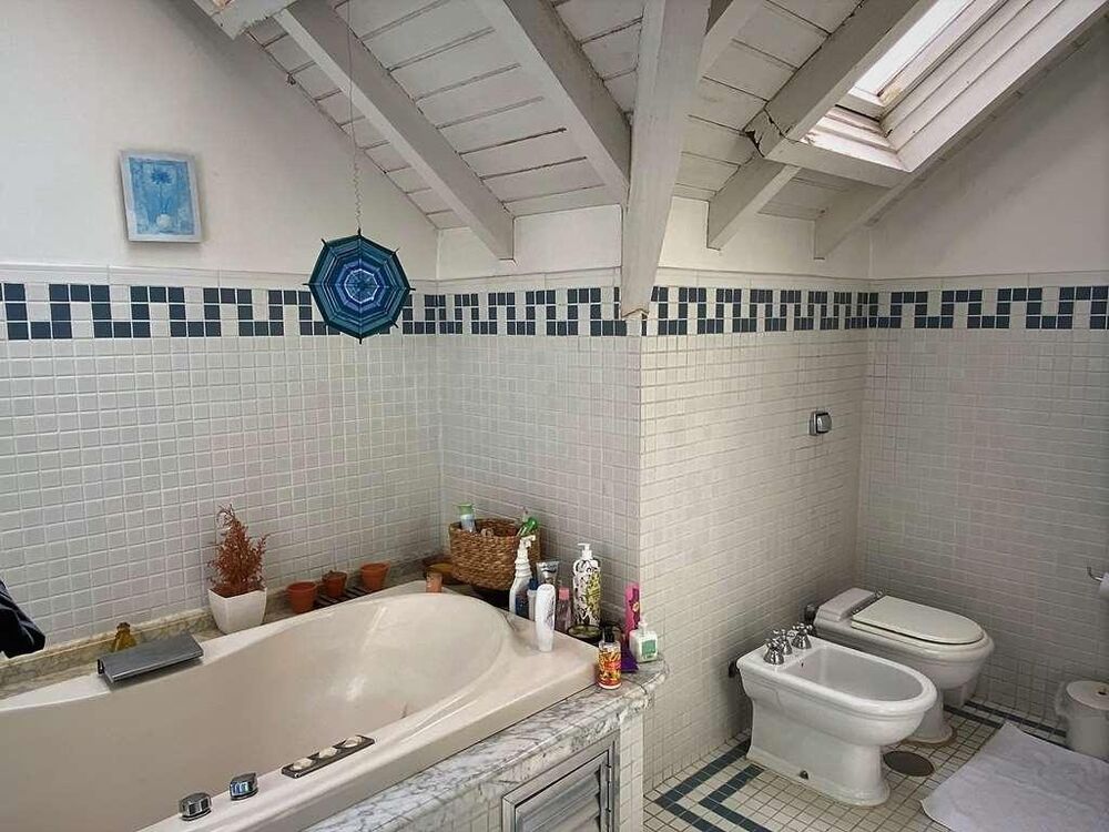 Casa de Condomínio à venda com 4 quartos, 562m² - Foto 11
