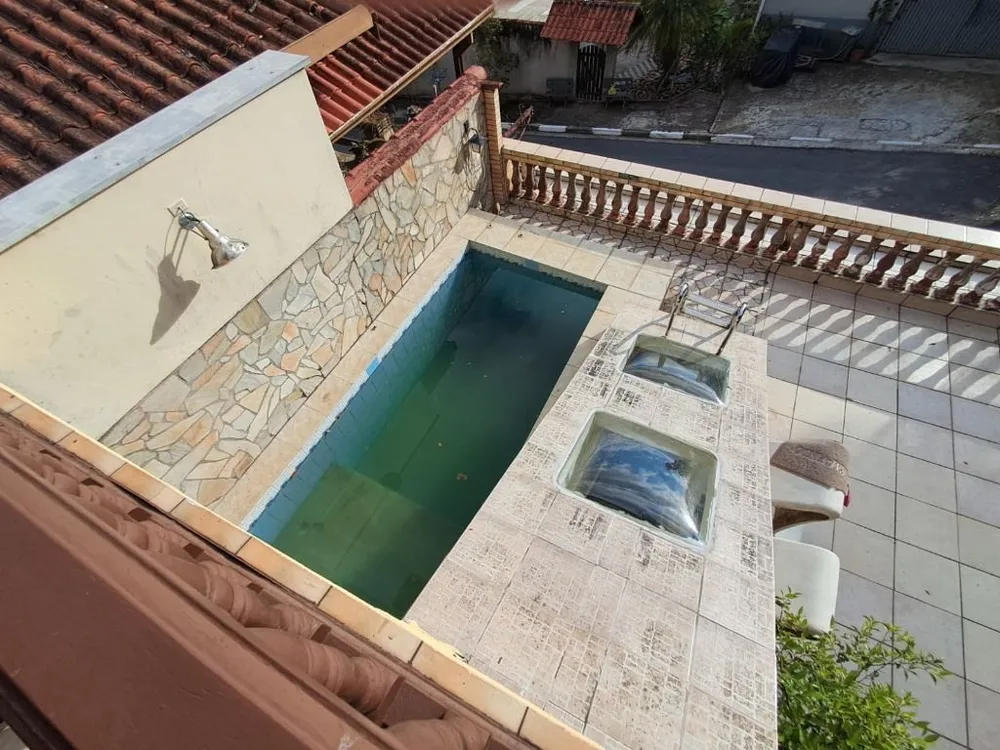 Casa, 3 quartos, 394 m² - Foto 10