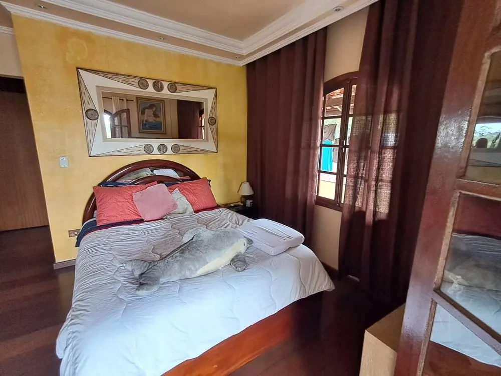 Casa, 3 quartos, 394 m² - Foto 1
