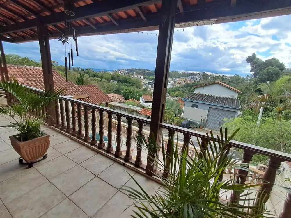 Casa, 3 quartos, 394 m² - Foto 8