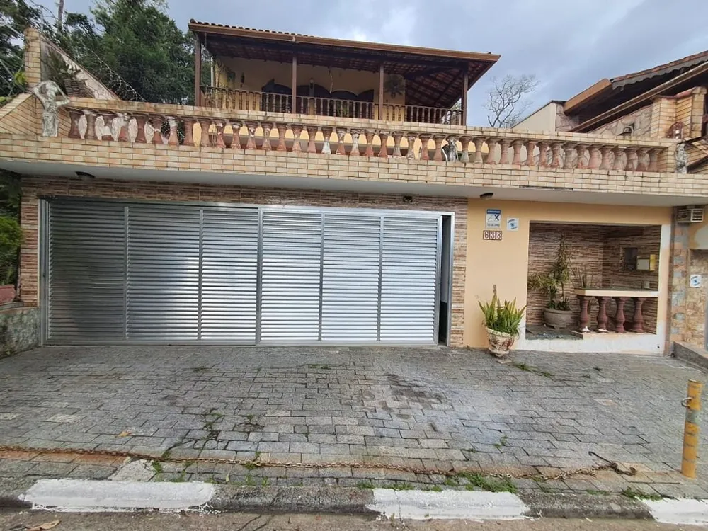 Casa, 3 quartos, 394 m² - Foto 9