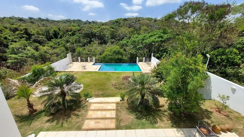 Casa de Condomínio, 4 quartos - Foto 5