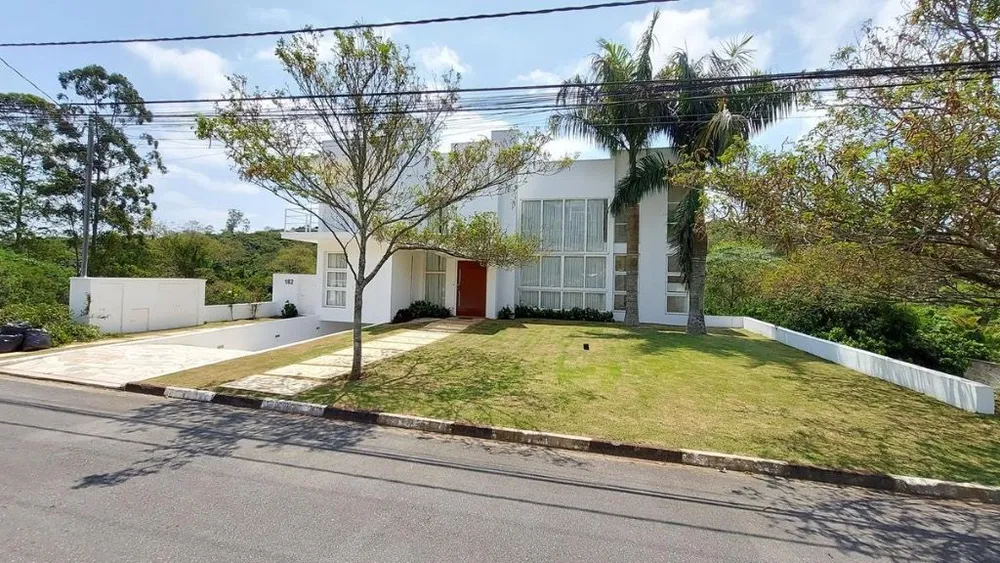 Casa de Condomínio, 4 quartos - Foto 2