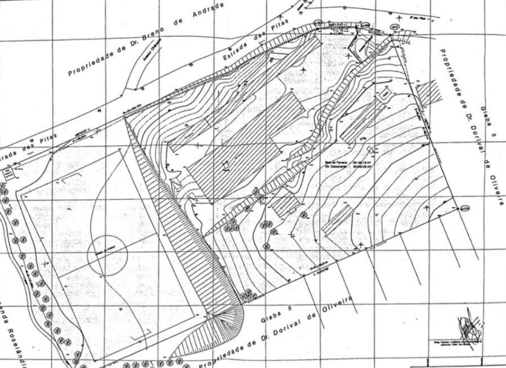 Terreno, 2 hectares - Foto 22