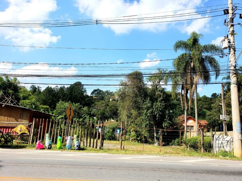 Terreno, 2 hectares - Foto 19