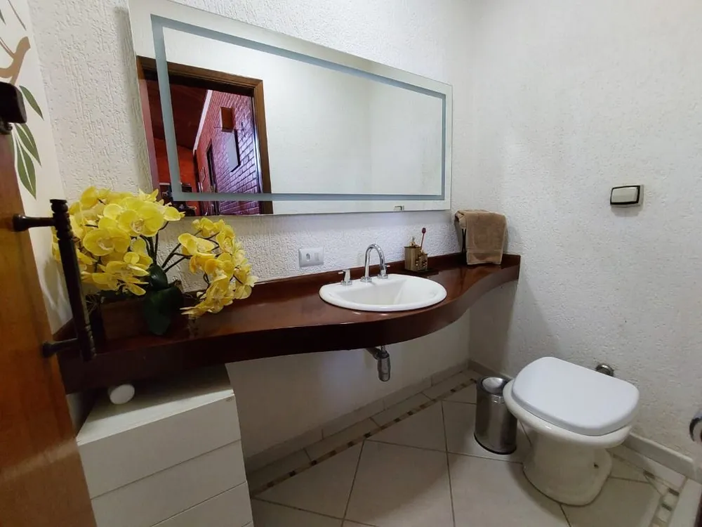 Casa de Condomínio, 4 quartos - Foto 5