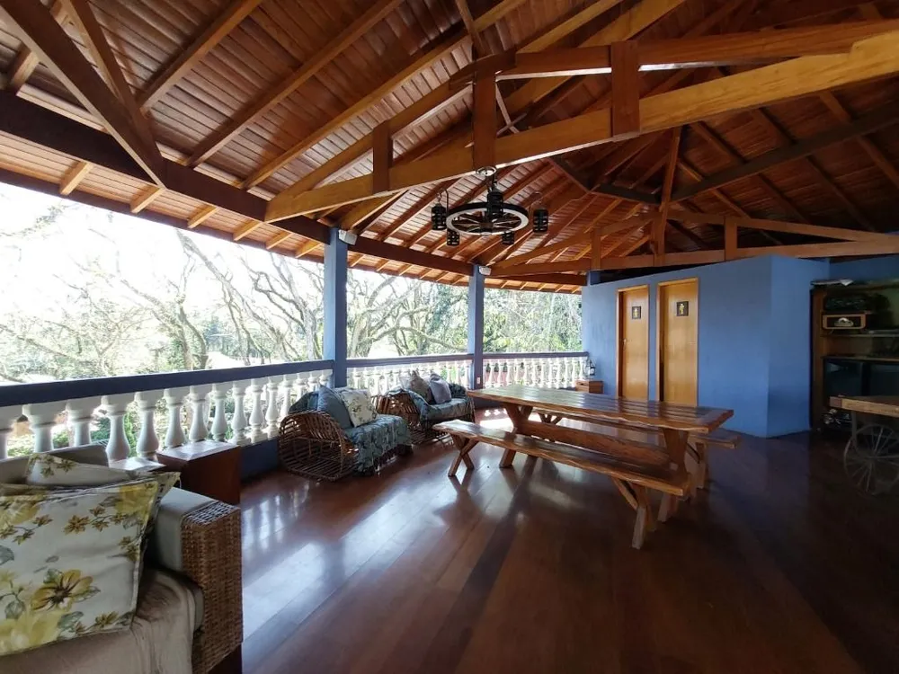 Casa de Condomínio, 4 quartos - Foto 8