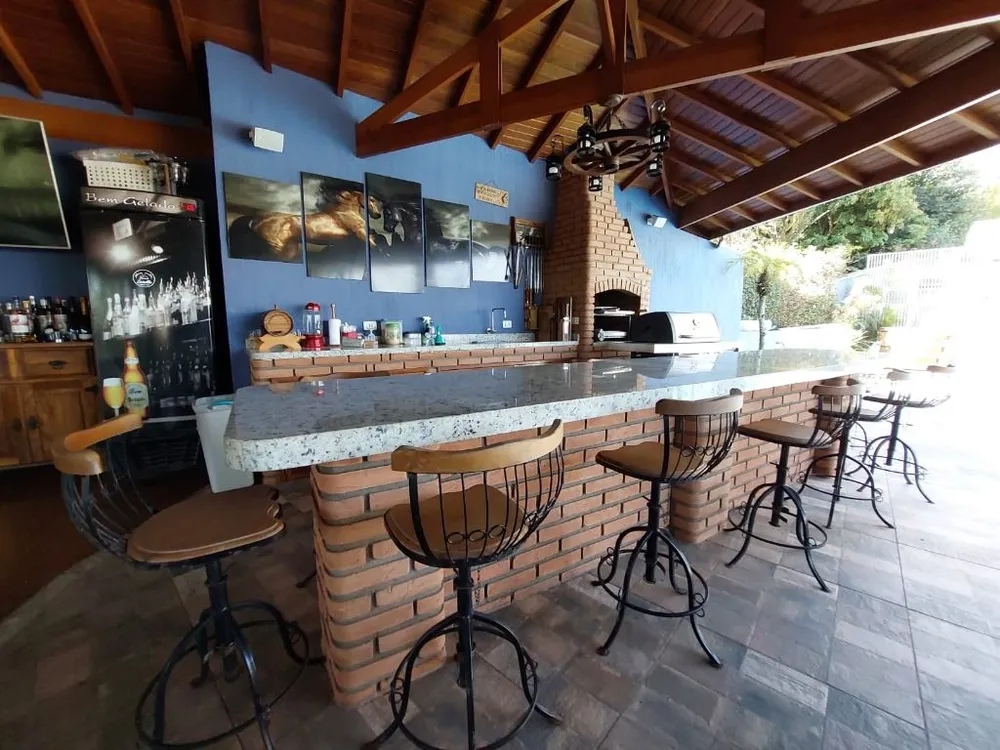Casa de Condomínio, 4 quartos - Foto 6