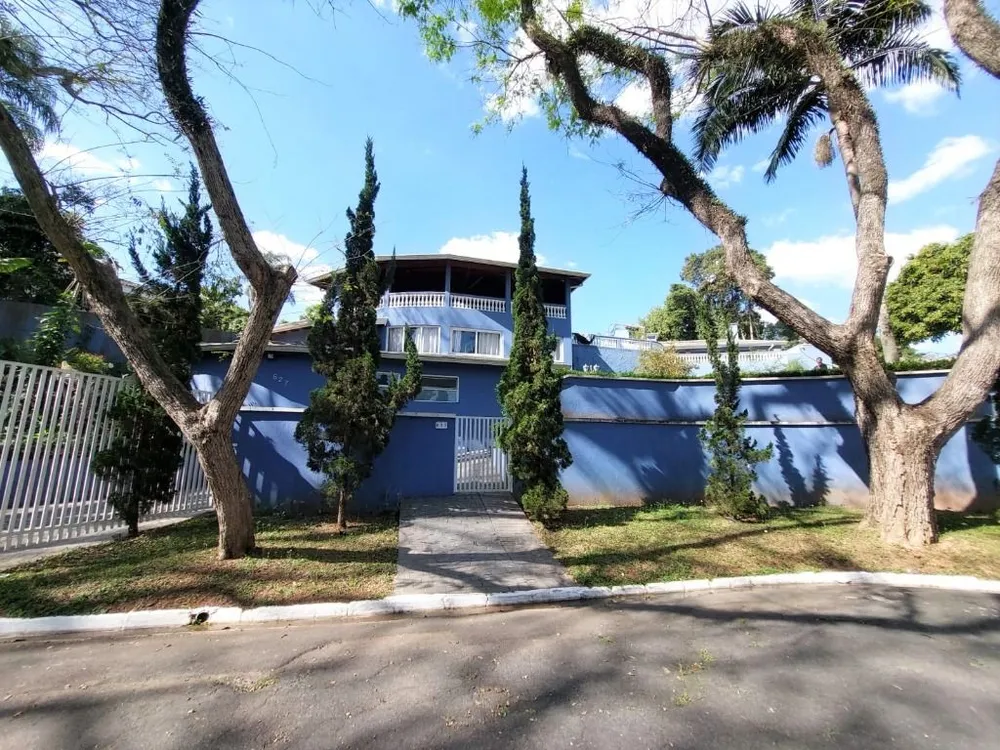 Casa de Condomínio, 4 quartos - Foto 10
