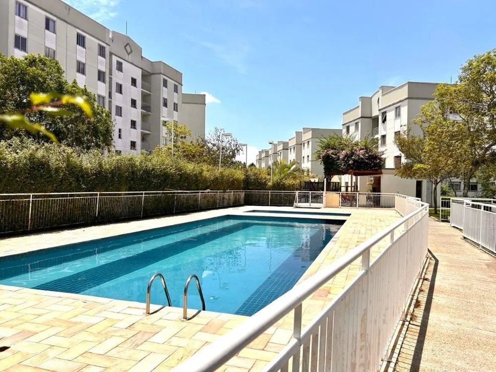 Apartamento, 2 quartos, 52 m² - Foto 1