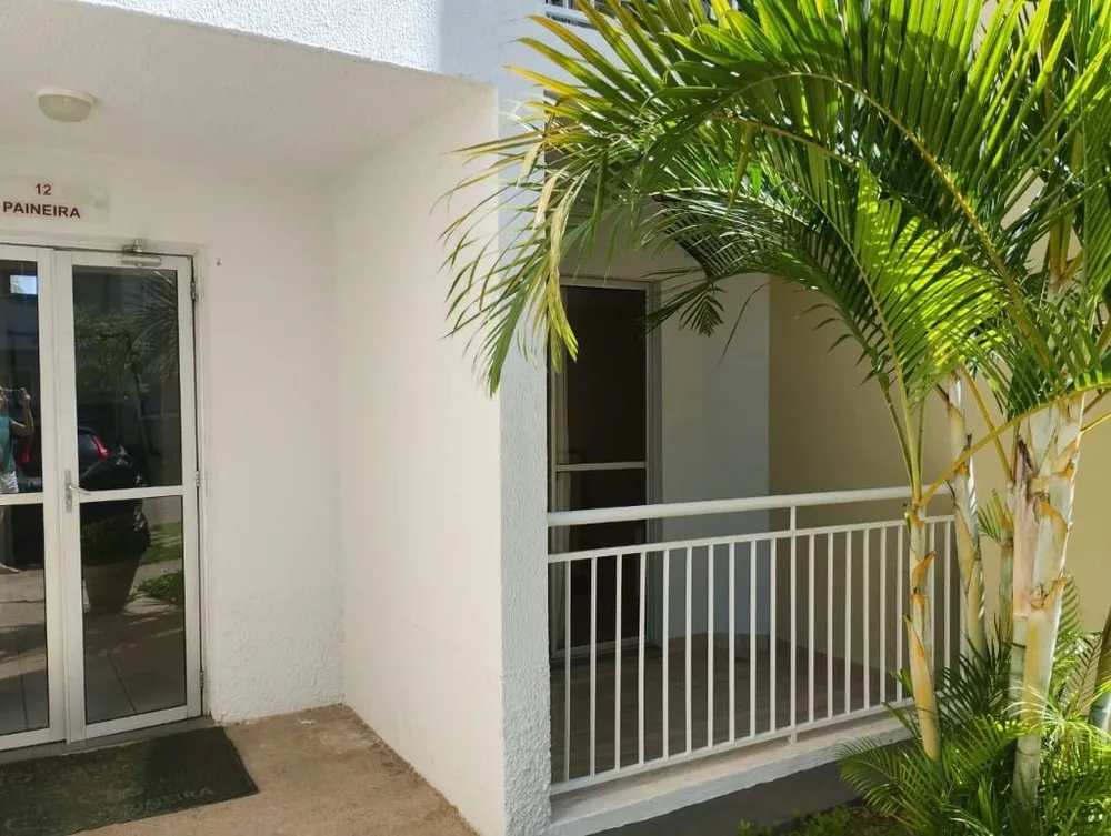 Apartamento, 2 quartos, 52 m² - Foto 3