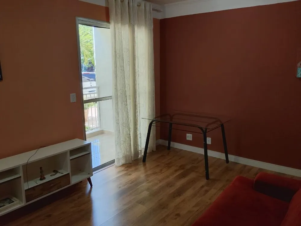 Apartamento, 2 quartos, 52 m² - Foto 5
