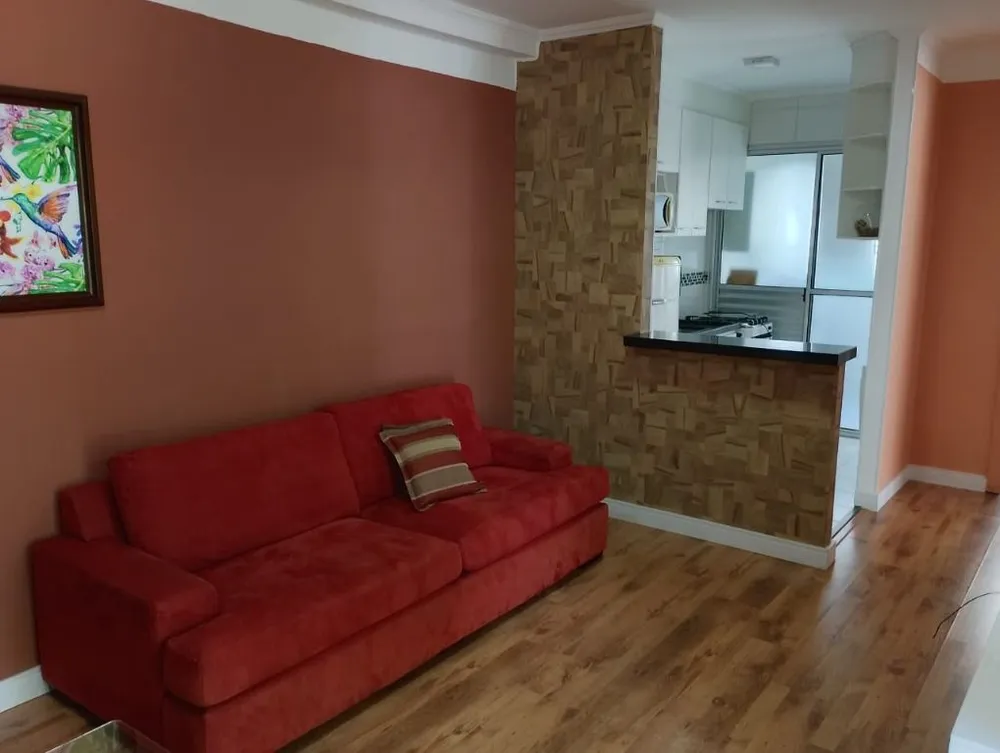Apartamento, 2 quartos, 52 m² - Foto 4