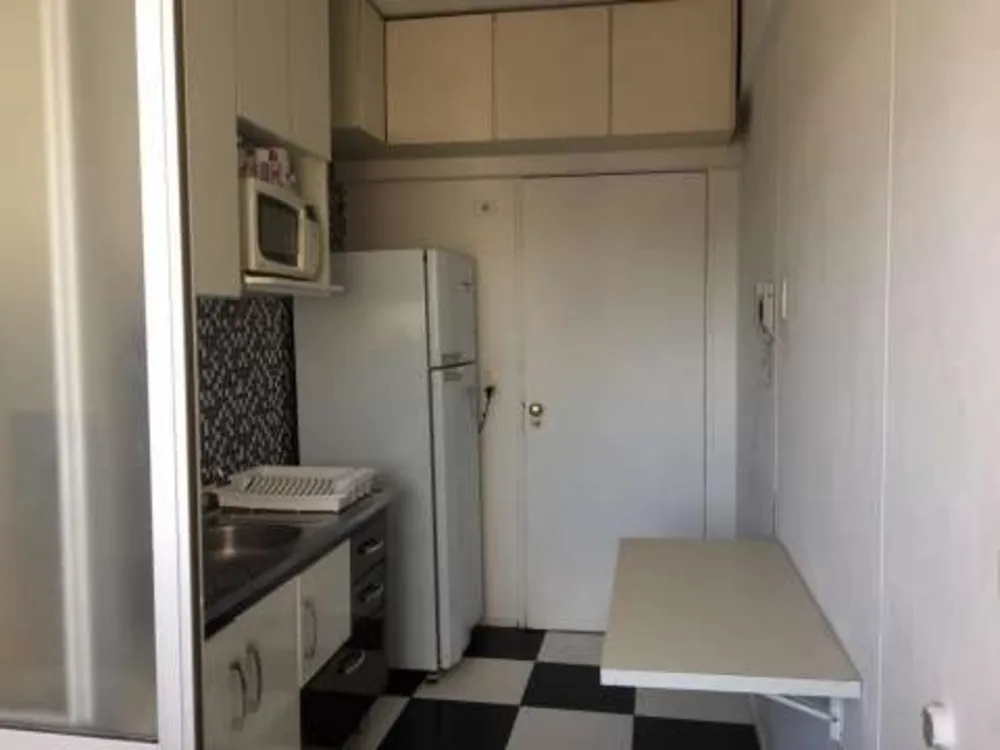 Apartamento, 2 quartos - Foto 4