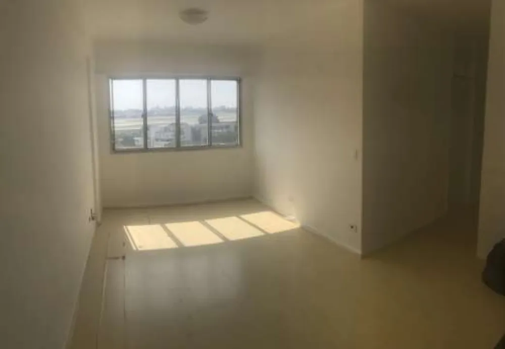Apartamento, 2 quartos - Foto 1