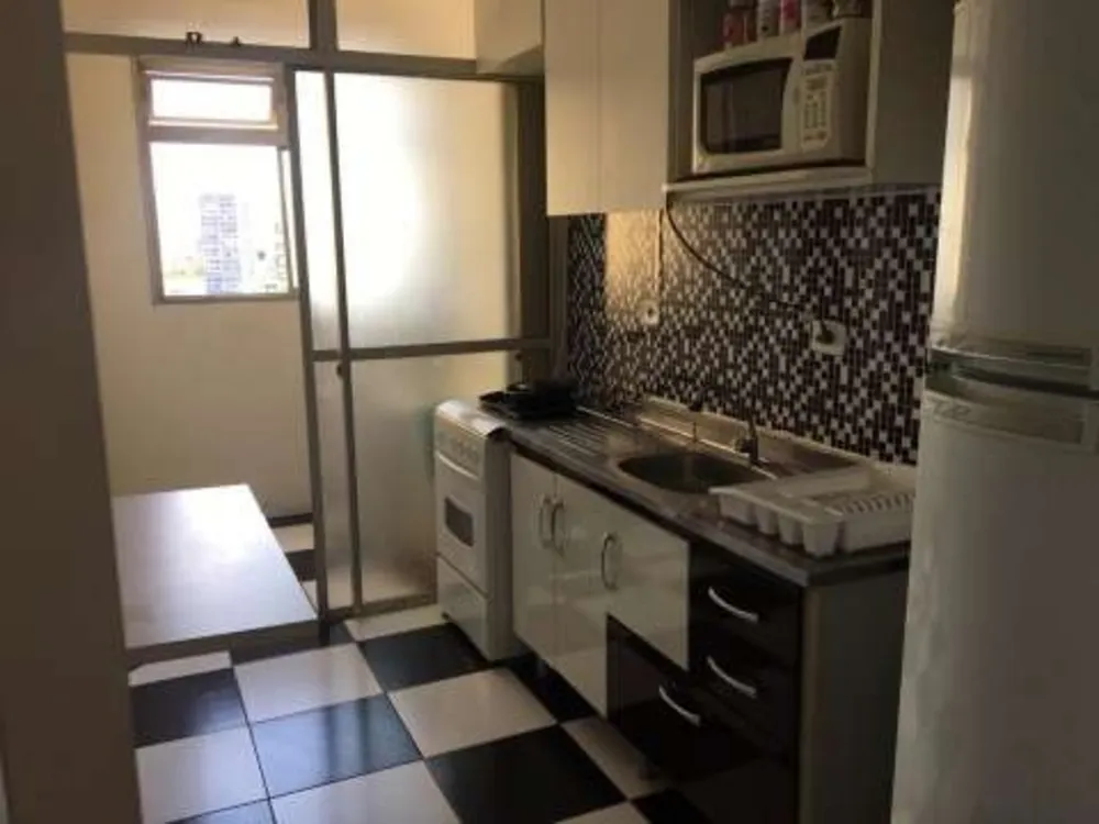 Apartamento, 2 quartos - Foto 3