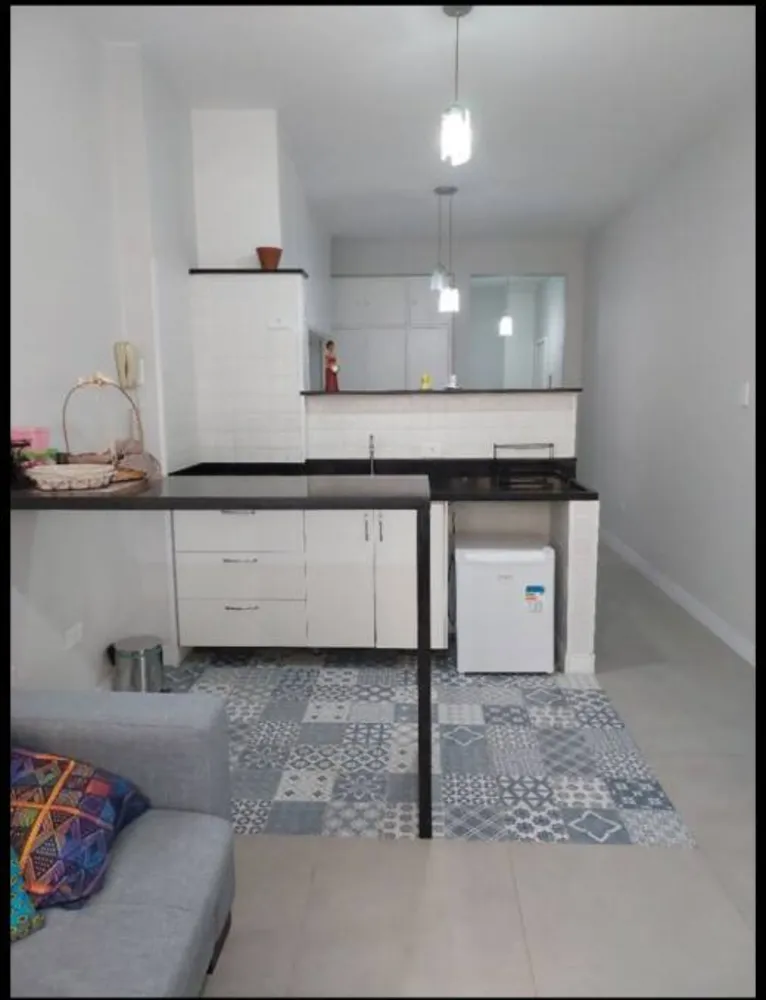 Apartamento, 1 quarto, 42 m² - Foto 3