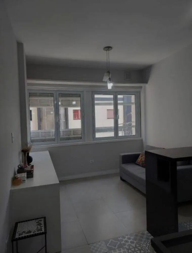 Apartamento, 1 quarto, 42 m² - Foto 1