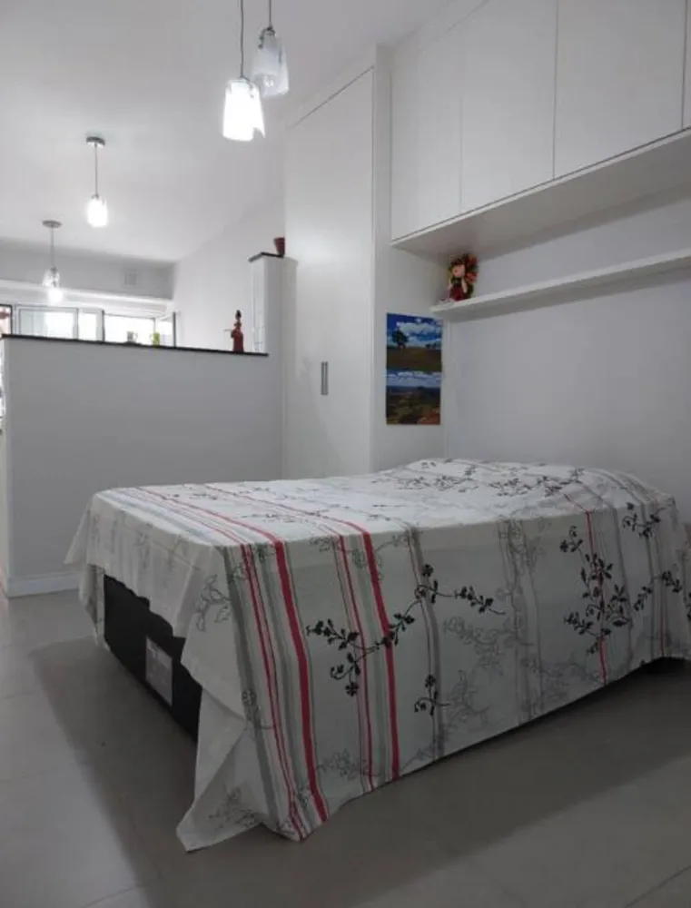 Apartamento, 1 quarto, 42 m² - Foto 2