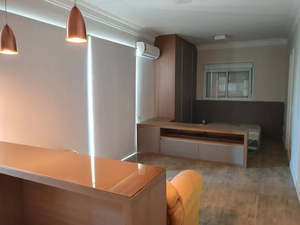 Apartamento, 1 quarto, 50 m² - Foto 3