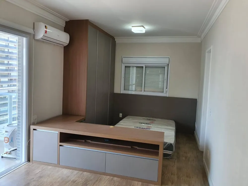 Apartamento, 1 quarto, 50 m² - Foto 4