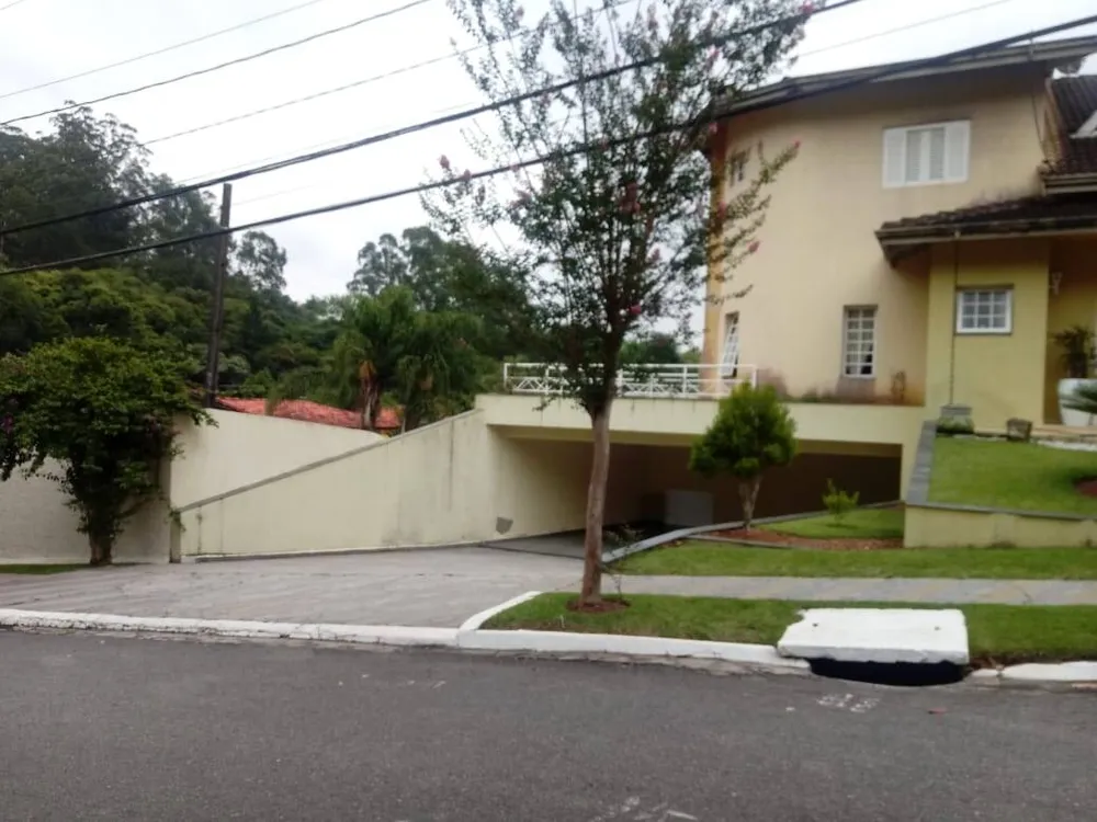 Casa, 4 quartos, 460 m² - Foto 2