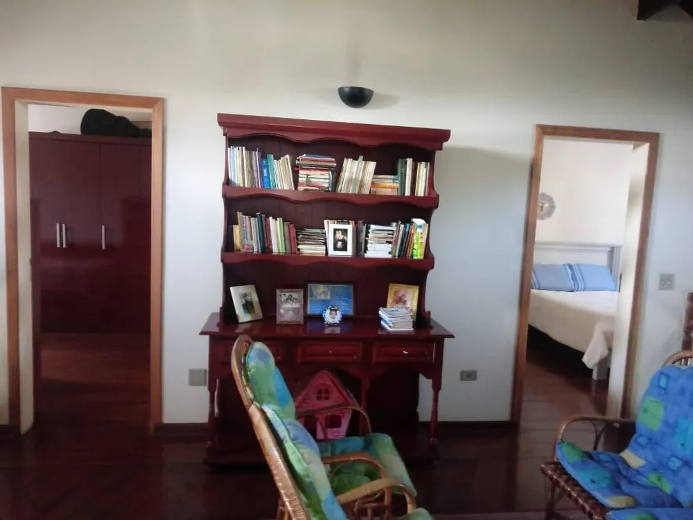 Casa, 4 quartos, 460 m² - Foto 4