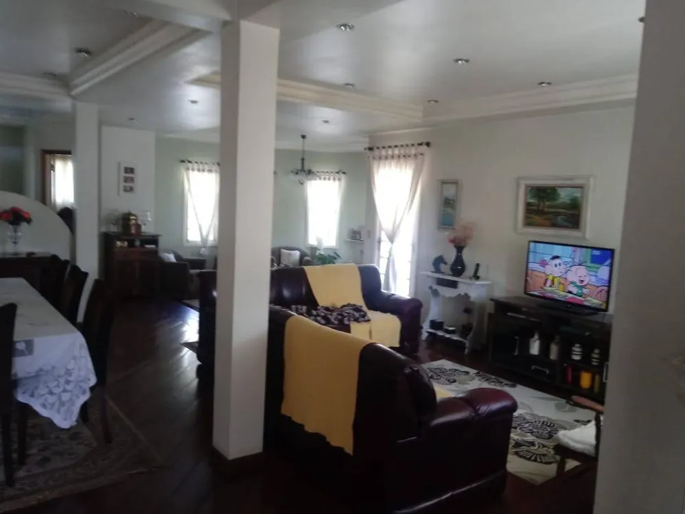 Casa, 4 quartos, 460 m² - Foto 3