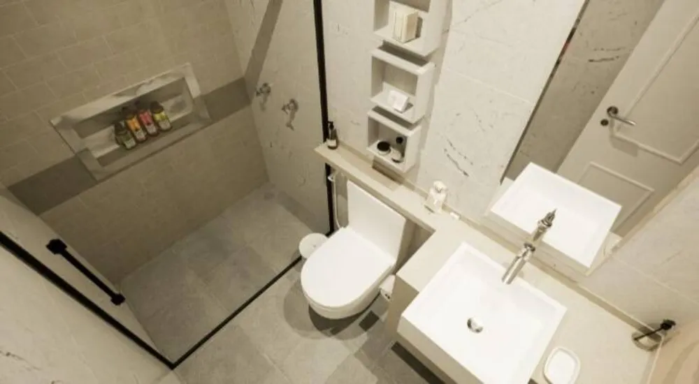 Apartamento, 3 quartos, 88 m² - Foto 4