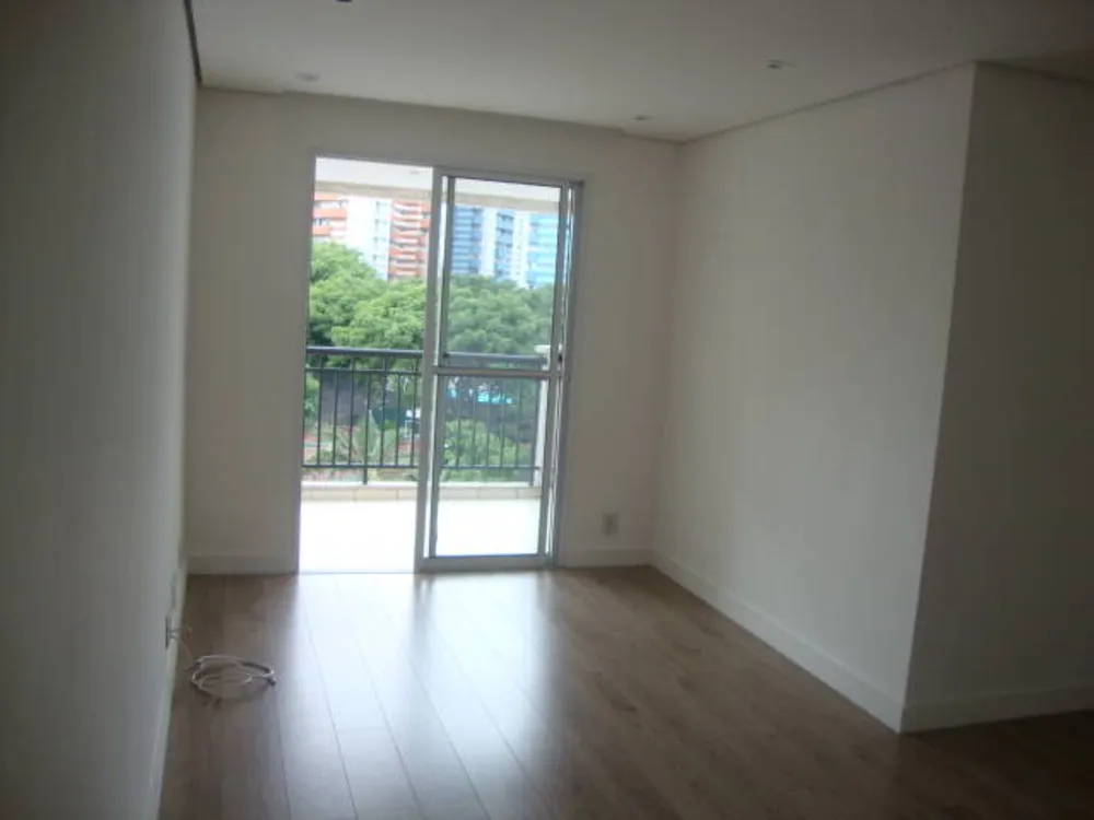 Apartamento, 3 quartos, 75 m² - Foto 2