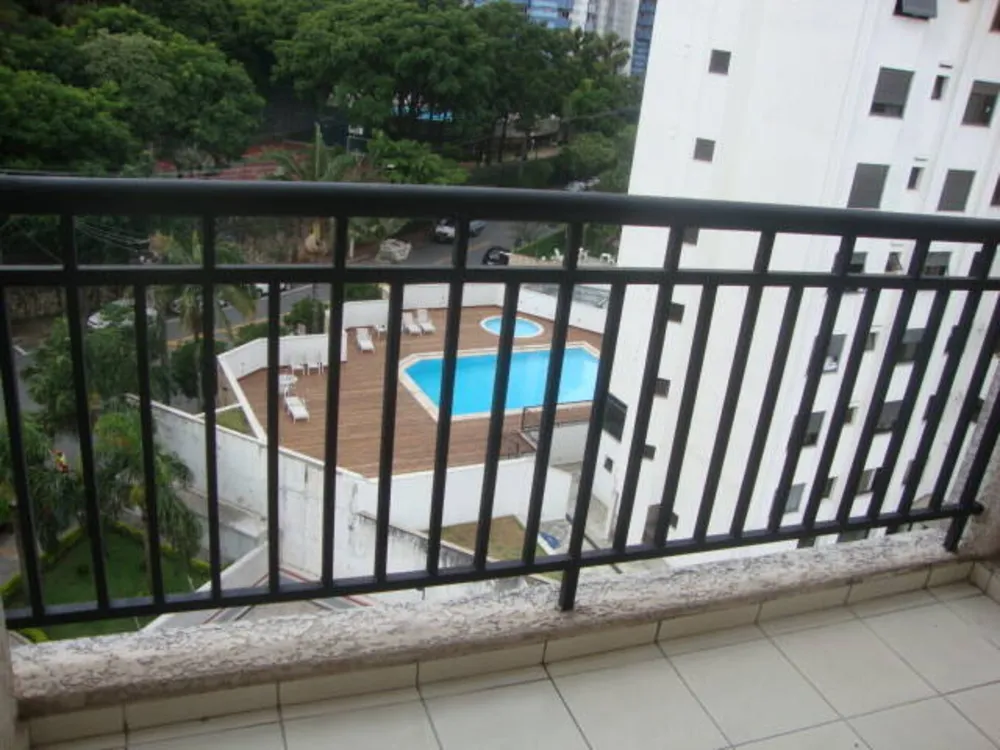Apartamento, 3 quartos, 75 m² - Foto 1