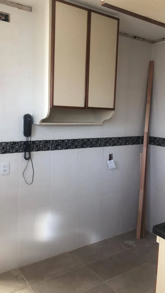 Apartamento, 2 quartos, 65 m² - Foto 2