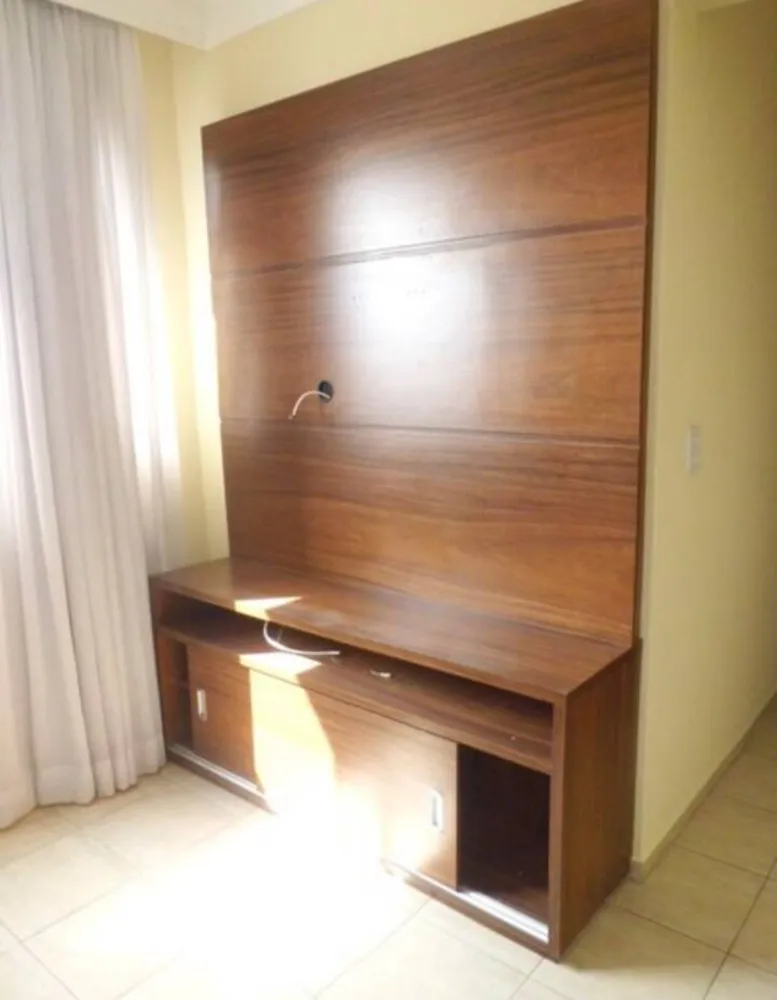 Apartamento, 2 quartos, 55 m² - Foto 1