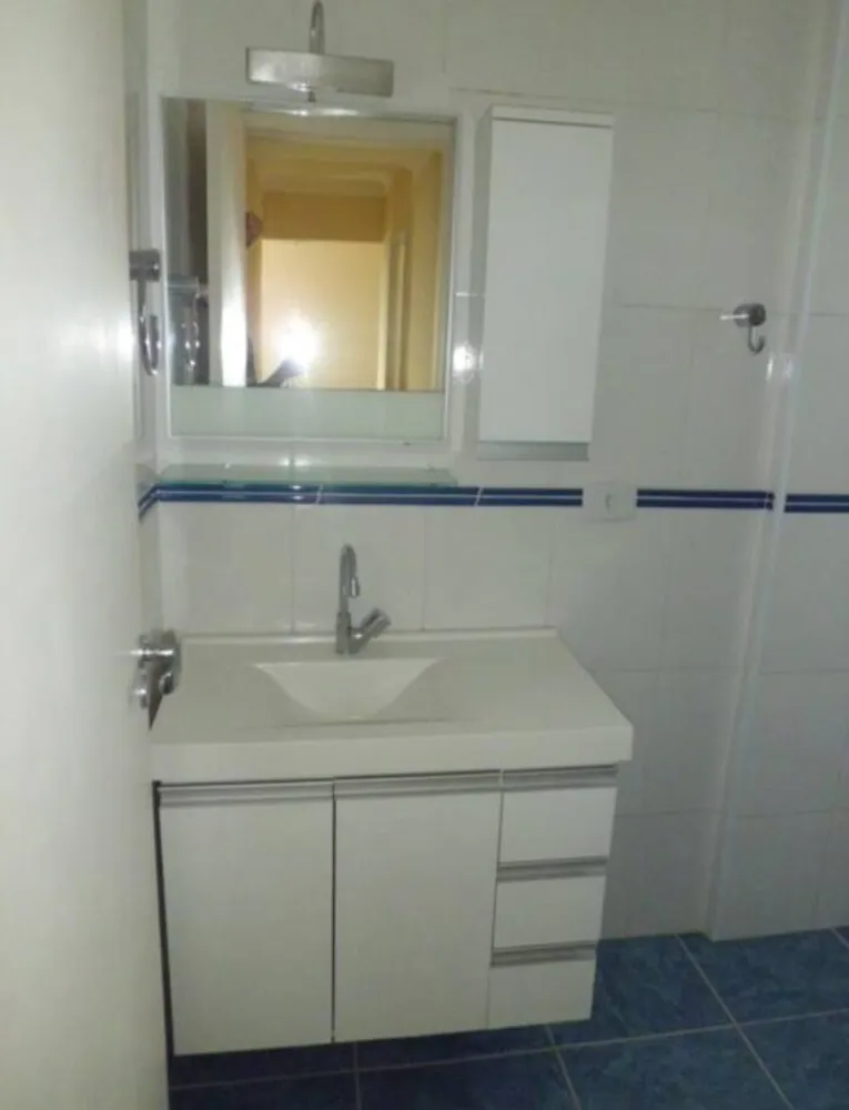Apartamento, 2 quartos, 55 m² - Foto 3