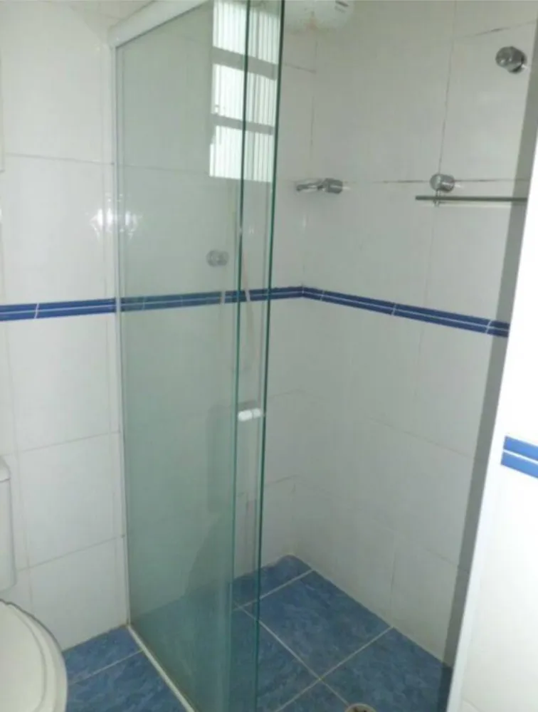Apartamento, 2 quartos, 55 m² - Foto 2