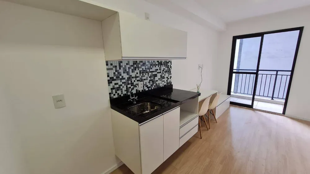 Apartamento, 1 quarto, 25 m² - Foto 3