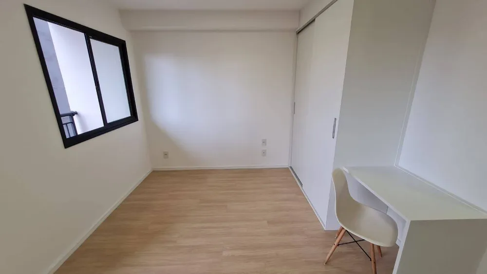 Apartamento, 1 quarto, 25 m² - Foto 4