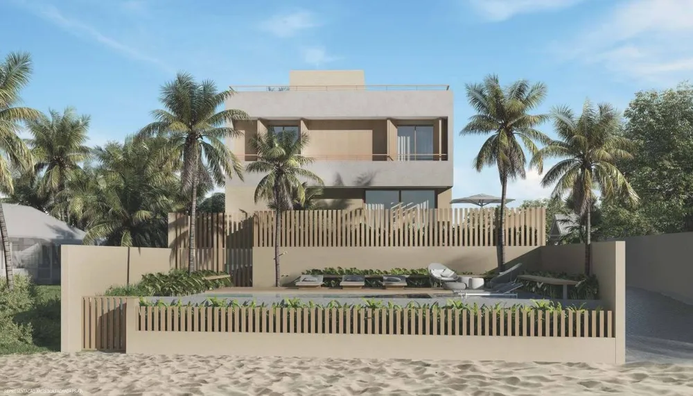 Casa, 3 quartos, 321419 m² - Foto 1